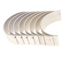 Вкладыши ЯМЗ-534 шатунные d+0.75 АВТОДИЗЕЛЬ