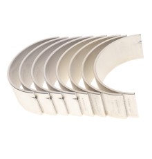 Вкладыши ЯМЗ-534 шатунные d+0.75 АВТОДИЗЕЛЬ