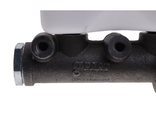 Цилиндр тормозной главный ГАЗ-2410, 31029 в сборе G-PART (ОАО ГАЗ)
