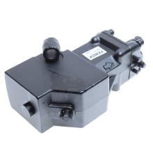 Насос механизма опрокидывания кабины FENOX