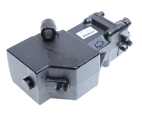 Насос механизма опрокидывания кабины FENOX