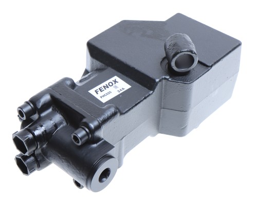 Насос механизма опрокидывания кабины FENOX