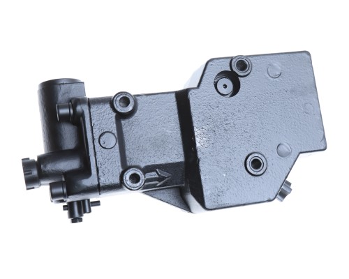 Насос механизма опрокидывания кабины FENOX