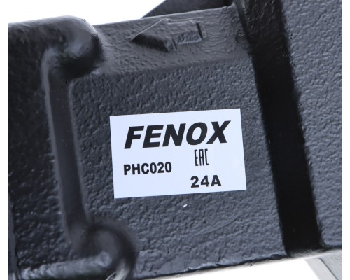 Насос механизма опрокидывания кабины FENOX