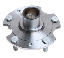 Ступица ГАЗ-2217 передняя полноприводная (4х4) G-PART (ОАО ГАЗ)