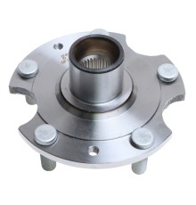 Ступица ГАЗ-2217 передняя полноприводная (4х4) G-PART (ОАО ГАЗ)