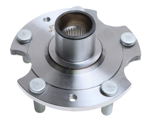 Ступица ГАЗ-2217 передняя полноприводная (4х4) G-PART (ОАО ГАЗ)