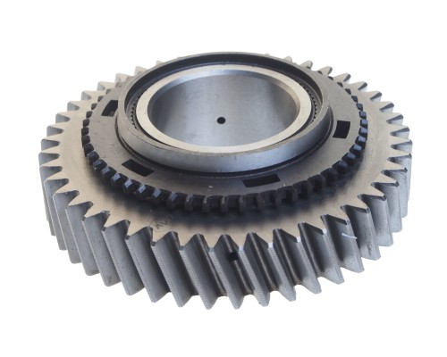 Шестерня КПП ГАЗель Next 1-й передачи вала вторичного АВТОРГ