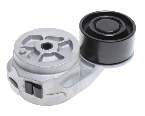 Натяжитель приводного ремня SHACMAN SHAANXI дв.WP4 WEICHAI