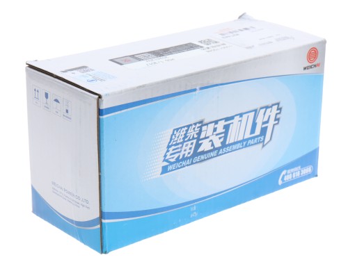 Натяжитель приводного ремня SHACMAN SHAANXI дв.WP4 WEICHAI