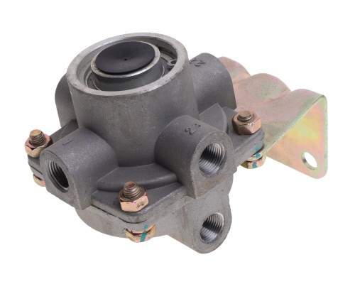 Клапан FOTON 1099 ускорительный OE