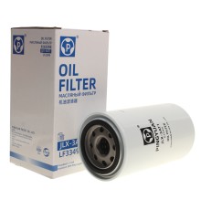 Фильтр масляный КАМАЗ, ПАЗ (дв.CUMMINS B5.9-180) JLX-3AT1 PINGYUAN