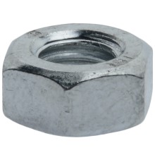Гайка М8-6Н ЯМЗ-5341 ПАЗ 320412-04, 53402 (ЕВРО-4, 5) крепления турбокомпрессора АВТОДИЗЕЛЬ