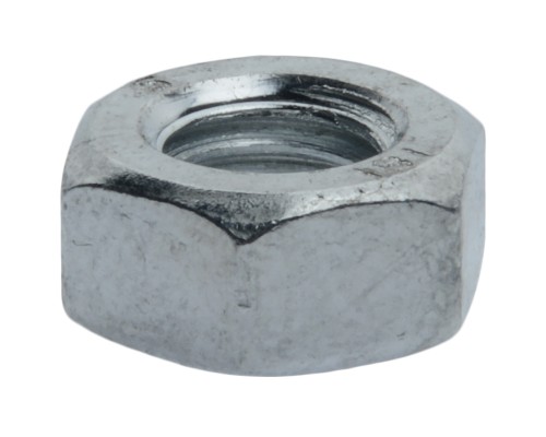 Гайка М8-6Н ЯМЗ-5341 ПАЗ 320412-04, 53402 (ЕВРО-4, 5) крепления турбокомпрессора АВТОДИЗЕЛЬ