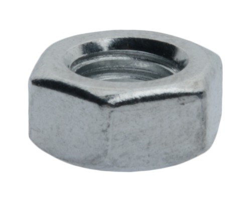 Гайка М8-6Н ЯМЗ-5341 ПАЗ 320412-04, 53402 (ЕВРО-4, 5) крепления турбокомпрессора АВТОДИЗЕЛЬ