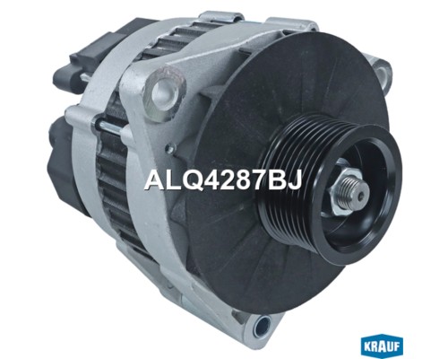 Генератор SITRAK C5H, C7H HOWO T5G, T7H дв.MC11, MC13 28В 80A KRAUF