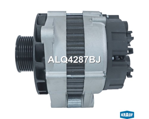 Генератор SITRAK C5H, C7H HOWO T5G, T7H дв.MC11, MC13 28В 80A KRAUF