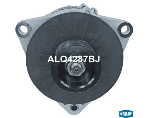 Генератор SITRAK C5H, C7H HOWO T5G, T7H дв.MC11, MC13 28В 80A KRAUF