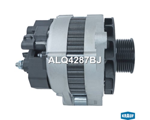 Генератор SITRAK C5H, C7H HOWO T5G, T7H дв.MC11, MC13 28В 80A KRAUF