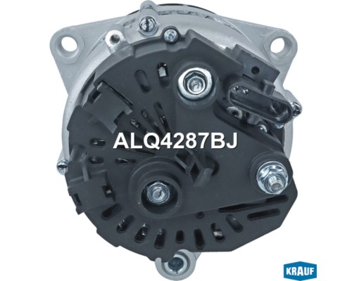 Генератор SITRAK C5H, C7H HOWO T5G, T7H дв.MC11, MC13 28В 80A KRAUF