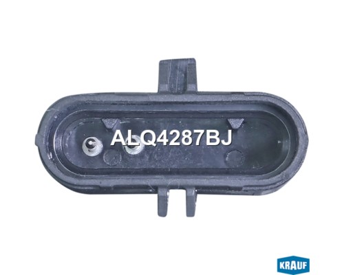 Генератор SITRAK C5H, C7H HOWO T5G, T7H дв.MC11, MC13 28В 80A KRAUF