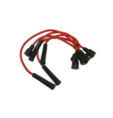 Провод высоковольтный ГАЗ-53, ЗИЛ-130 комплект PRAVT