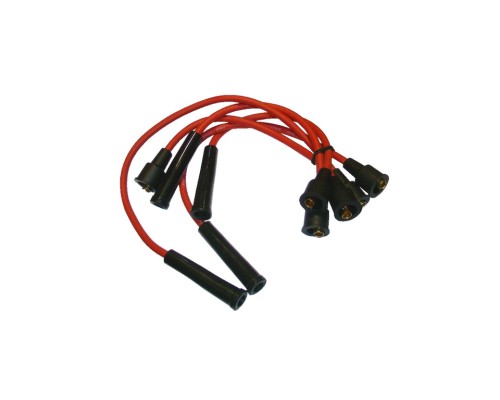 Провод высоковольтный ГАЗ-53, ЗИЛ-130 комплект PRAVT