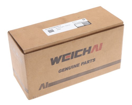 Ролик натяжной SHACMAN SHAANXI МАЗ-5440, 6430 дв.WP WEICHAI