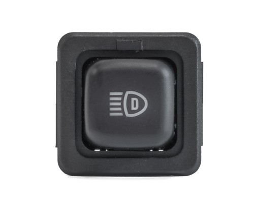 Выключатель кнопка КАМАЗ дополнительных фар AVTOELECTRICA