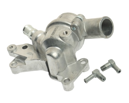 Термостат ГАЗ-3302 Бизнес дв.УМЗ-4216 ЕВРО-3 с корпусом в сборе АВТОБОБ