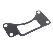 Прокладка ГАЗель Next дв.EvoTech 2.7 корпуса термостата металл FRITEX