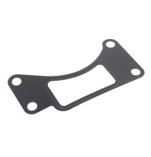 Прокладка ГАЗель Next дв.EvoTech 2.7 корпуса термостата металл FRITEX