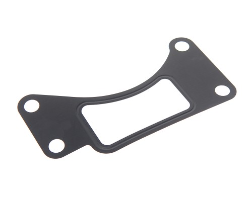 Прокладка ГАЗель Next дв.EvoTech 2.7 корпуса термостата металл FRITEX