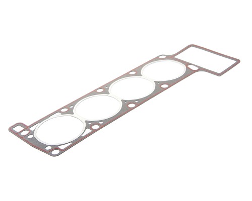 Прокладка головки блока ЗМЗ-405, 409 с герметиком FRITEX