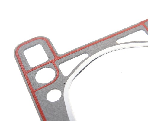 Прокладка головки блока ЗМЗ-406 с герметиком FRITEX