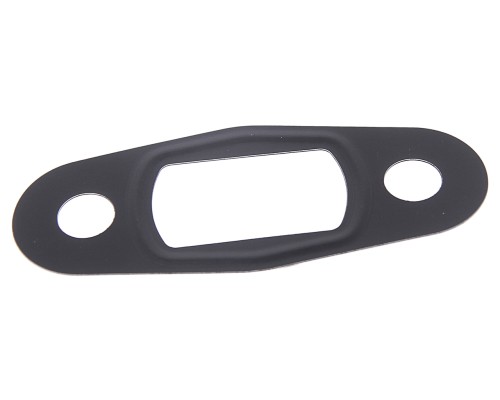 Прокладка ЯМЗ-650.10 патрубка слива масла металл FRITEX