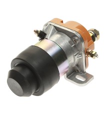 Выключатель массы дистанционный БЕЛАЗ 24V 150А 2-х контактный AVTOELECTRICA