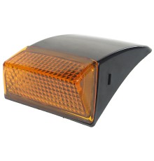 Повторитель поворота VOLVO FH12 2 version правый ALFA CAR