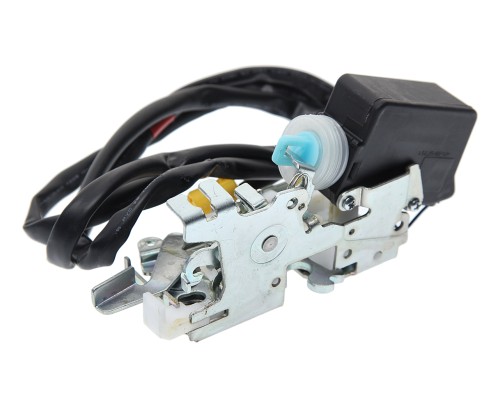 Замок двери КАМАЗ-5490 MERCEDES передней левой SAMPA