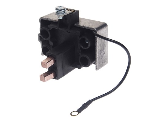 Щеткодержатель КАМАЗ, МАЗ генераторов 1312.3771, 1322.3771 в сборе ЭНЕРГОМАШ