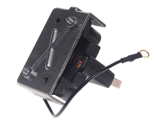 Щеткодержатель КАМАЗ, МАЗ генераторов 1312.3771, 1322.3771 в сборе ЭНЕРГОМАШ