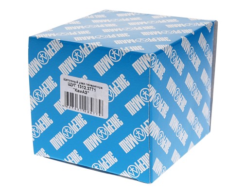 Щеткодержатель КАМАЗ, МАЗ генераторов 1312.3771, 1322.3771 в сборе ЭНЕРГОМАШ