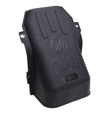 Крышка SHACMAN SHAANXI X6000 бачка мочевины OE