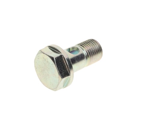 Болт-штуцер M16х1.5 FAW трубок топливных на ТНВД OE