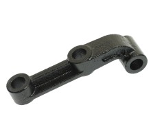 Кронштейн FOTON 1069, 1099 амортизатора заднего (нижний) OE