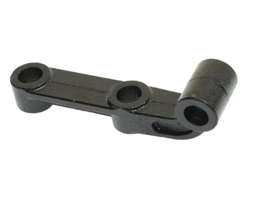 Кронштейн FOTON 1069, 1099 амортизатора заднего (нижний) OE