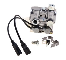 Регулятор RENAULT Premium давления топлива BOSCH