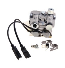 Регулятор RENAULT Premium давления топлива BOSCH