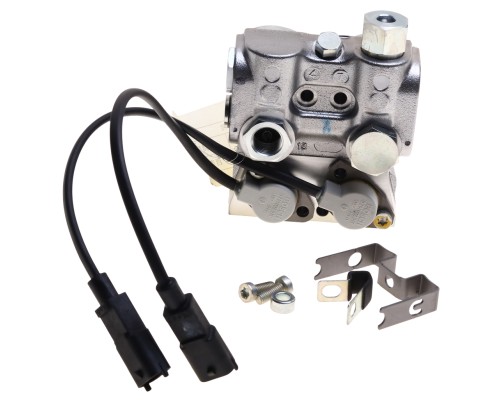 Регулятор RENAULT Premium давления топлива BOSCH