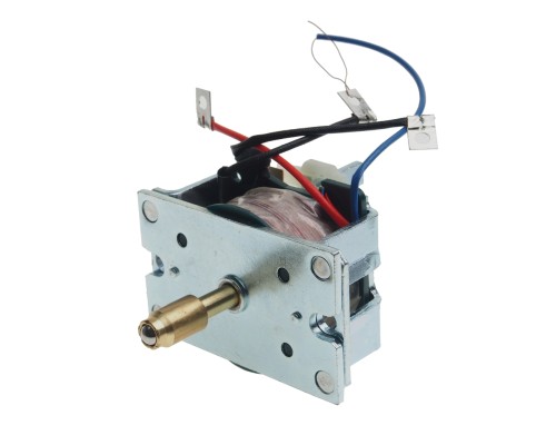 Реле втягивающее MERCEDES MAN DAF SCANIA VOLVO RENAULT IVECO стартера BOSCH